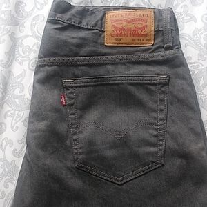 Levis 569 jeans